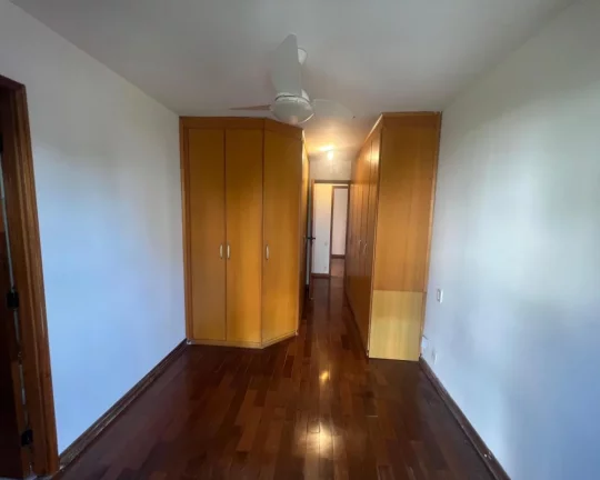 Imagem Apartamento São Francisco, 4 dorm , 2 suítes , 3 vaga ,115 mts ..