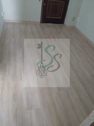 Imagem Apartamento DIC III, Campinas/SP, 2 dormitórios, aceita proposta.
