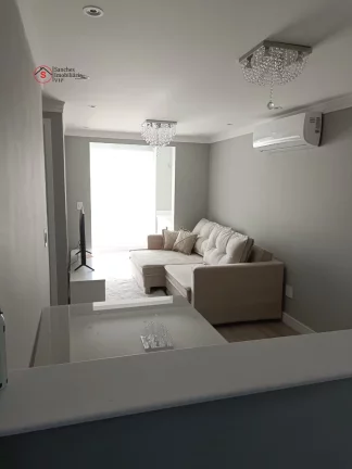 Imagem APARTAMENTO RESIDENCIAL em SANTO ANDRÉ - SP, VILA FLORESTA