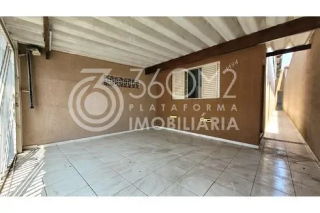 Imagem Casa para Venda em Santo André / SP no bairro Parque Capuava