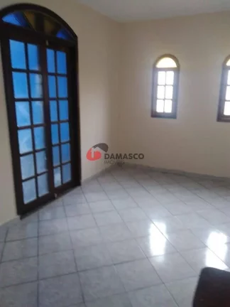 Imagem Sobrado à venda 3 Quartos, 6 Vagas, 270M², Vila Alpina, São Paulo - SP