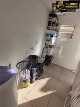 Imagem Casa Sobrado para Venda em Fragata Pelotas-RS - 2657
