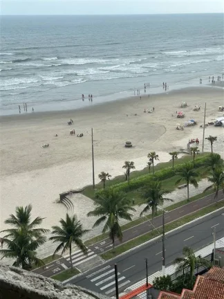 Imagem APARTAMENTO COM 50 m² - CAIÇARA - PRAIA GRANDE SP