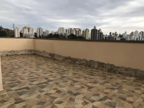 Imagem Imóvel de luxo no Morumbi: Apartamento com 5 quartos, 3 suítes e 4 vagas na cidade de São Paulo-SP