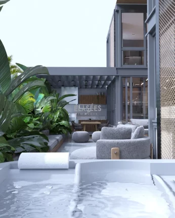 Imagem APARTAMENTO RESIDENCIAL em SÃO PAULO - SP, CERQUEIRA CÉSAR