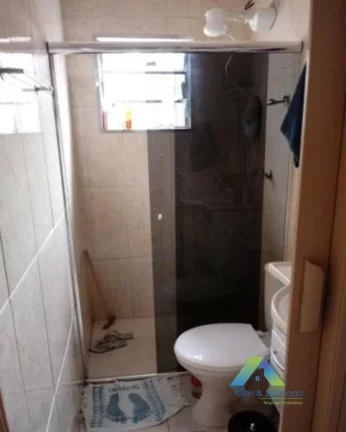 Imagem Casa Residencial à venda, Vila Moraes, São Paulo - .