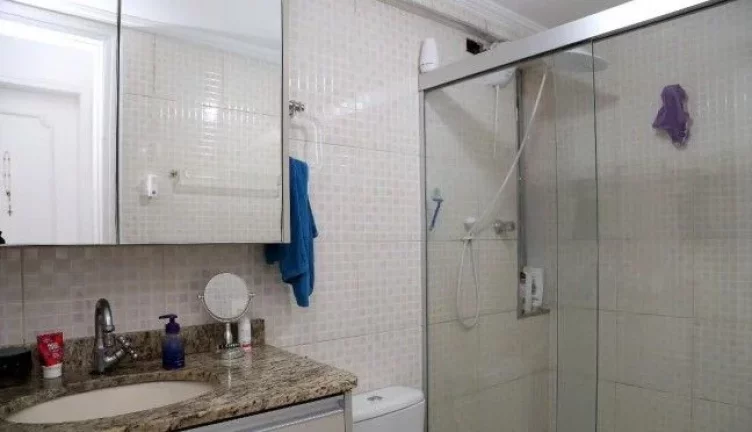 Imagem Apartamento à venda em São Paulo-SP, Jardim Taboão: 2 quartos, 1 banheiro, 1 vaga, 59m². Imperdível oportunidade!