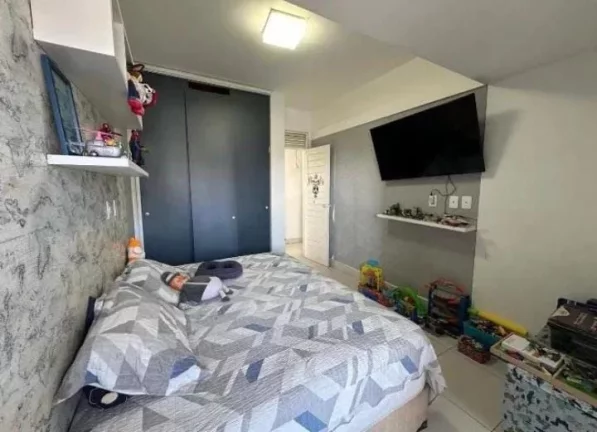 Imagem Cobertura de 225 m² - Luxo e sofisticação em Manaíra1