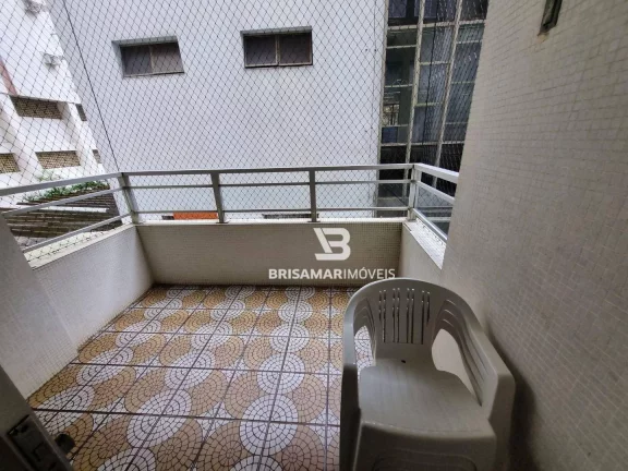 Imagem PITANGUEIRAS- UMA QUADRA DO MAR , 01 VAGA DE GARAGEM NO PRÉDIO.