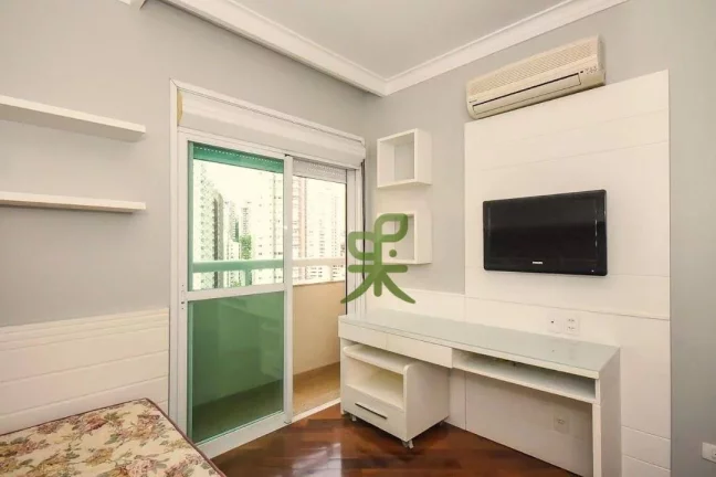 Imagem Apartamento com 3 dormitórios à venda, 193 m² por R$ 1.430.000,00 - Vila Suzana - São Paulo/SP