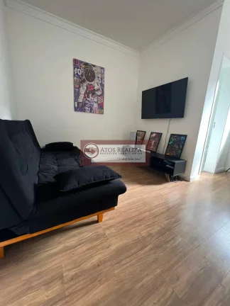 Imagem Vendo sobrado novo com planejados. Lindo sobrado de 143m² no Jardim presidência, Imóvel de 3 Dormitorios com Armários, sendo 2 suítes, Closet, 2 vagas de garagem, Palnejados na cozinha e banheiro, Àres gourmet com churrasqueira, Agente uma visita e se sur