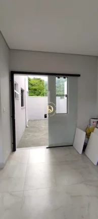 Imagem Casa - Jardim das Indústrias - São José dos Campos - 3 Dormitórios (1 Suíte) - 8