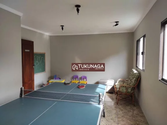 Imagem Apartamento com 2 quartos à venda, 61 m² por R$ 335.000 - Vila Rosália - Guarulhos/SP