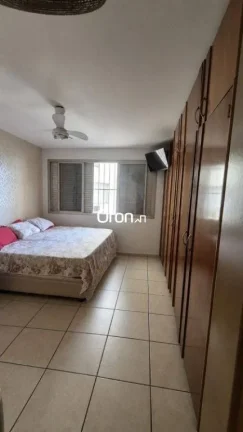 Imagem Apartamento com 4 dormitórios à venda, 208 m² por R$ 739.000,00 - Setor Marista - Goiânia/GO