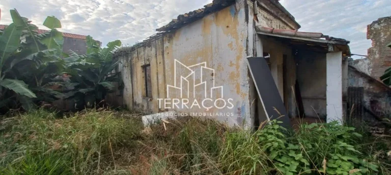 Imagem TERRENO CENTRO DE JUNDIAI - SÃO DOIS TERRENOS COM ÁREA TOTAL DE 352 M²