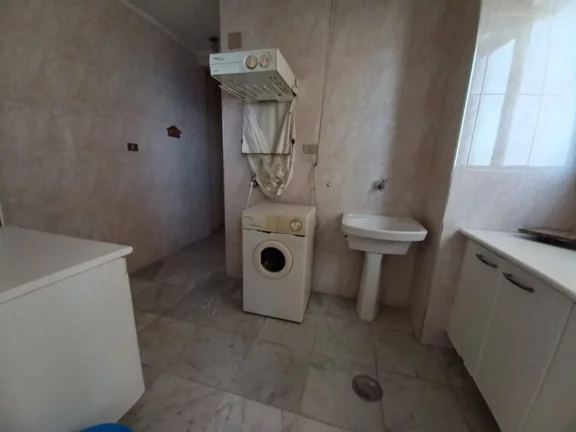 Imagem Apartamento com 3 dormitórios à venda, 164 m² - Centro - Guarujá/SP