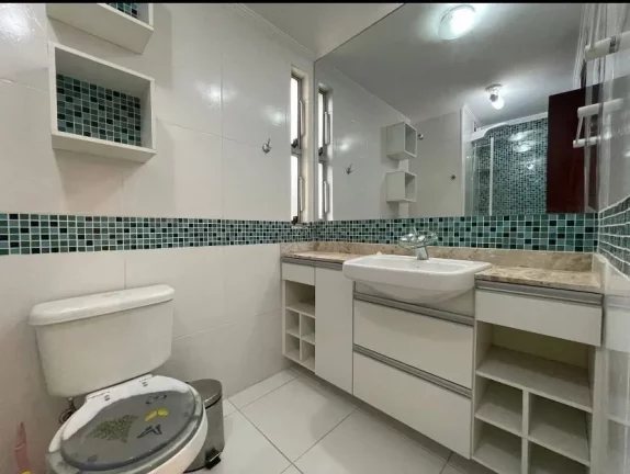 Imagem Apartamento Jd. Têxtil - 64 m² - 3 Dormitórios - 1 Vaga - Lazer Completo