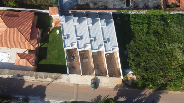 Imagem Terreno à Venda, 480 m² em Barra Do Jacuipe - Camaçari