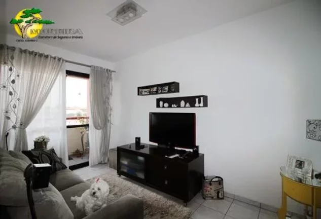 Imagem APARTAMENTO PARA VENDA NO TUCURUVI
