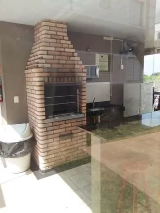 Imagem Encantador apartamento residencial disponível para venda! Com 2 salas amplas, este imóvel oferece ...