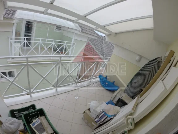 Imagem CASA RESIDENCIAL em RIO DE JANEIRO - RJ, RECREIO DOS BANDEIRANTES