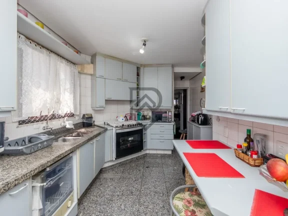 Imagem Apartamento Cobertura Duplex Vila Mariana