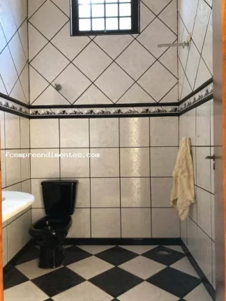 Imagem Barracão para Venda em Limeira, Jardim Residencial Granja Machado, 4 banheiros