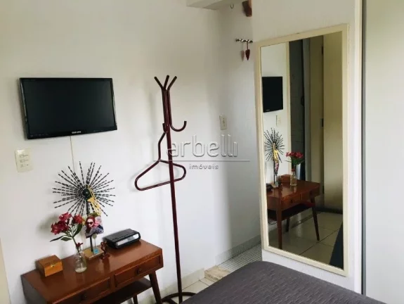 Imagem Casa estilo loft, com 110 m² e área total de 70 m², 01 dormitório, sala dois ambientes, banheiro...