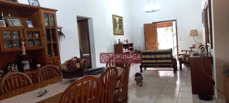 Imagem Chácara à venda, 1000 m² por R$ 1.350.000,00 - Morro Azul - Itatiba/SP