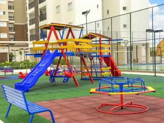 Imagem Apartamento à venda Parque Campolim Zona Sul - Sorocaba/SP