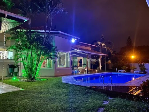 Imagem Casa para venda no Parque Taquaral em Campinas S.P.

Belíssima casa térrea com área construída d...