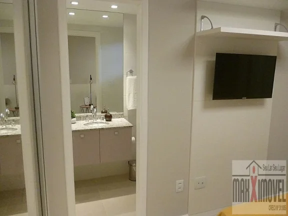 Imagem Apartamento de 2 quartos na Tijuca 1 vaga - Dezembro 2021