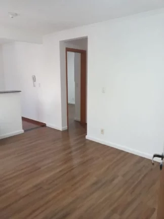 Imagem Apartamento à venda, 43 m² por R$ 220.000,00 - Parque Santa Rosa - Suzano/SP