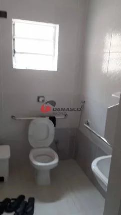 Imagem Salão Comercial para locação 3 Vagas, 243 m², Vila Califórnia, São Paulo, SP