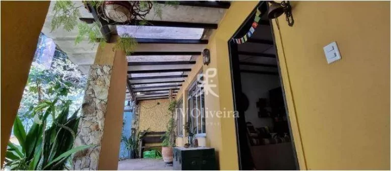 Imagem Casa à venda, 290 m² por R$ 1.400.000,00 - Instituto de Previdência - São Paulo/SP