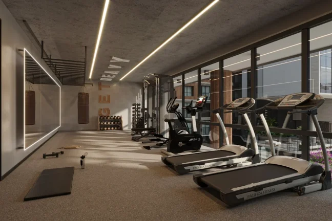 Imagem Get Like - Residencial