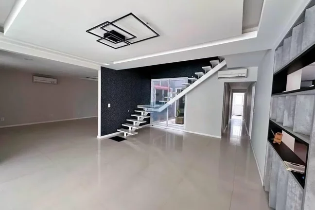 Imagem Casa de Condomínio com 6 Quartos para Alugar, 550 m² em Barra Da Tijuca - Rio De Janeiro