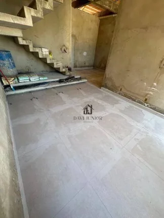 Imagem Casa com 3 dormitórios sendo 1 suite master com closet à venda, 171 m² por R$ 750.000 - Horto Florestal Villagio - Sorocaba/SP