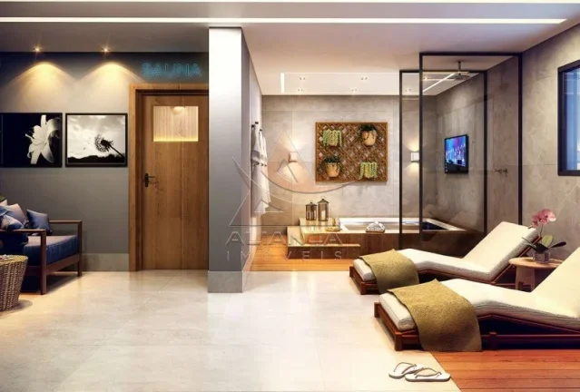 Imagem Apartamento - Ribeirão Preto - Jardim Olhos D'água