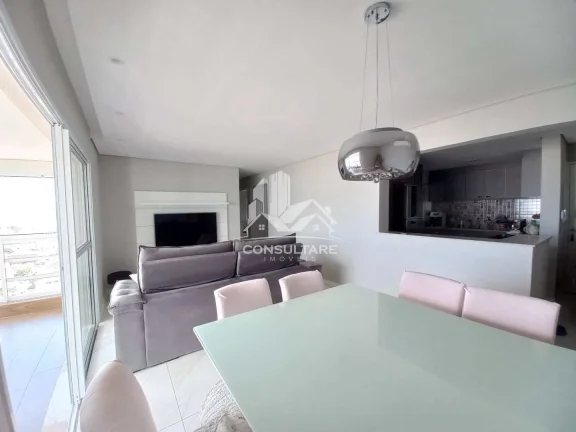 Imagem Apartamento com 3 quartos, Vila Belmiro, Santos - R$ 974 mil, Cod: 25119