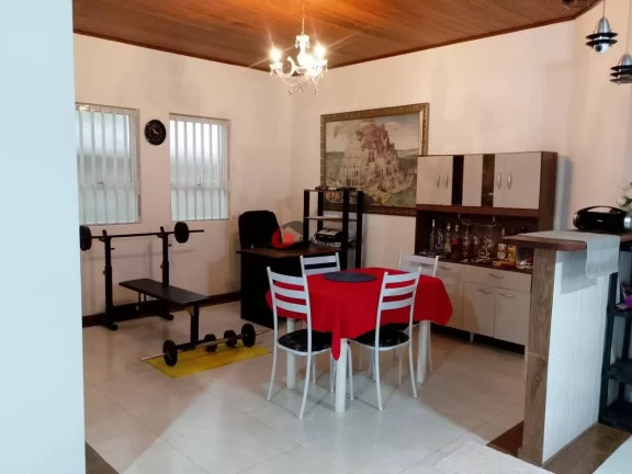Imagem Casa à venda, Dos Finco, São Bernardo do Campo