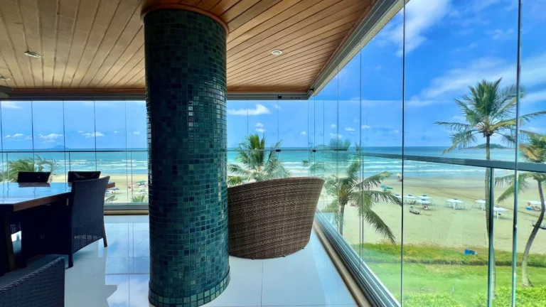 Imagem Apartamento à venda em Riviera de São Lourenço Módulo 02: 4 quartos, 4 suítes, 2 salas, 3 vagas, 252,10 m²