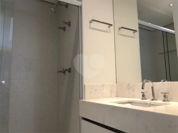 Imagem Apartamento à venda com 1 quarto no condomínio Edificio Habitarte Verde, São Paulo - SP