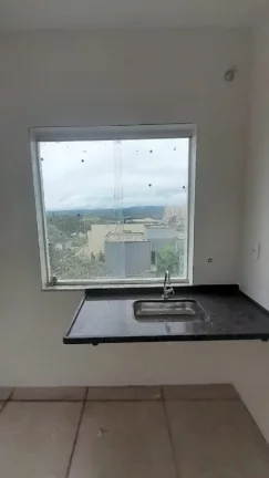 Imagem Apartamento em Liberdade - Santa Luzia