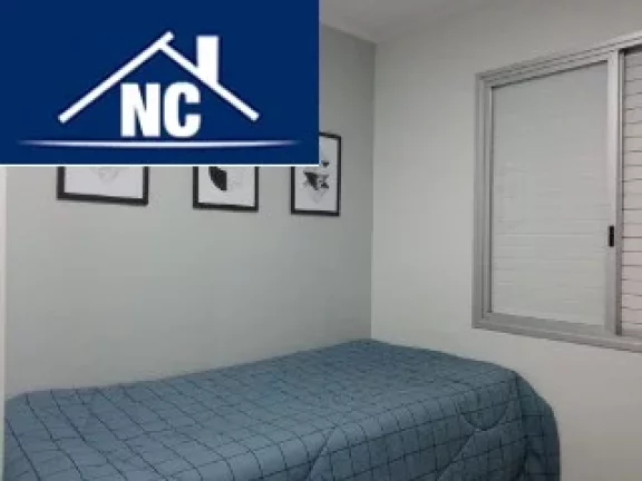 Imagem Imóvel com 2 Quartos à Venda, 62 m² em Chácara Inglesa - São Paulo
