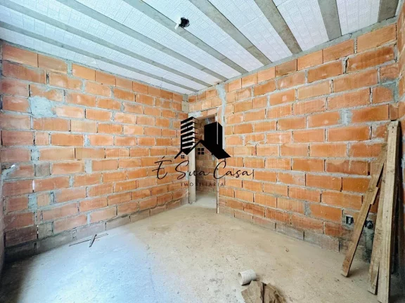 Imagem Área Privativa à venda 2 quartos Bairro Xangrilá - Contagem/MG