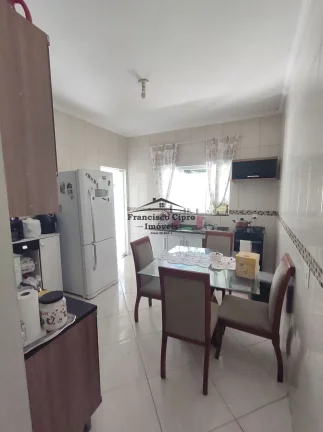 Imagem Casa à venda no bairro Jardim do Vale - Guaratinguetá/SP
