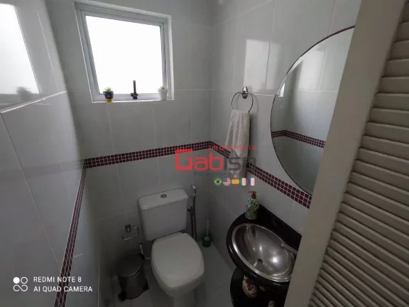 Imagem Cobertura com 3 dormitórios à venda, 180 m² por R$ 1.400.000,00 - Centro - Cabo Frio/RJ