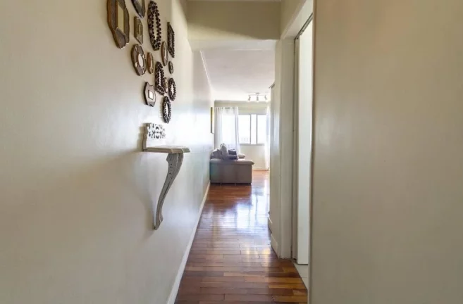 Imagem APARTAMENTO RESIDENCIAL em São Paulo - SP, Ipiranga