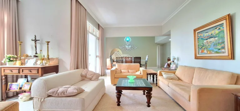 Imagem ⭐ OFERTA ÚNICA: VENDA DE APARTAMENTO REFORMADO DE ALTO PADRÃO NA GRAÇA (SALVADOR) | 3 QUARTOS C/ A